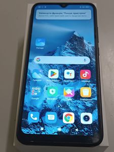 Б/в Мобільний телефон Xiaomi redmi 9c nfc 3/64gb 01-200808483