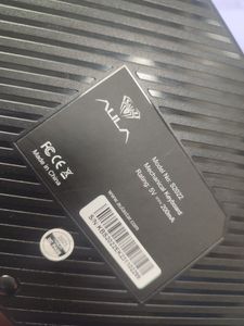 Б/в Клавіатура Aula mountain s2022 krgd 01-200809502