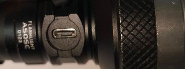 Б/в Ліхтар Videx vlf-a505c 01-200807740