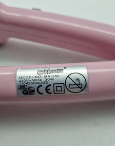 Б/в Плойка Maestro mr-250 01-200549720