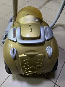 Б/в Пилосос Zepter pwc-200 tuttoluxo 2s 01-200809733