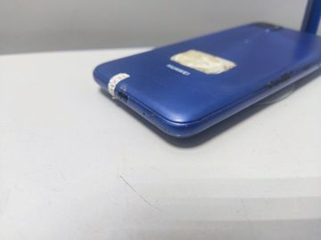 Б/в Мобільний телефон Huawei y5p 2/32gb 01-200809187