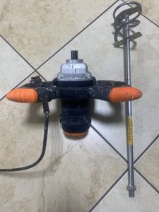 Б/в Дриль-міксер Kraft&Dele kd541 з розмішувачем 01-200809850