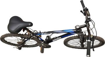 Б/у Велосипед Pride xc-2.0 27,5'' 01-200809718