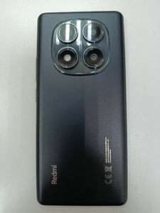 Б/в Мобільний телефон Xiaomi redmi note 14 pro 8/256gb 01-200810386