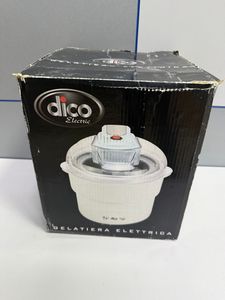 Б/в Морожениця Dico Electric gelatiera electtrica 01-200810483