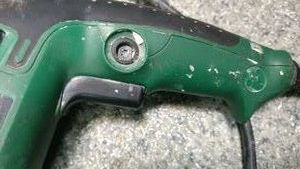 Б/в Перфоратор Nowa m1100s 01-200811399