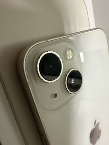 Б/у Мобильний телефон Apple iphone 13 256gb 01-200811456