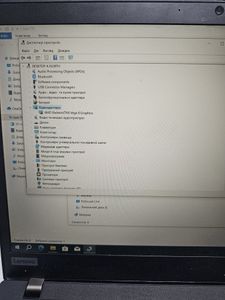 Lenovo 14/ryzen 5 pro 3500u ddr4/16gb ddr4/hdd *відсутній/ssd 256 gb/*інтегрована