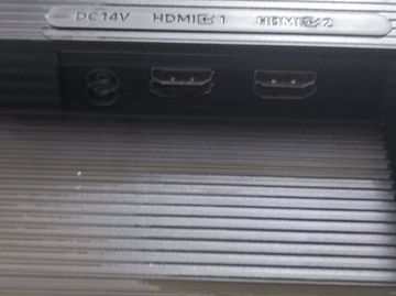 Б/у Монитор Samsung s24f320gai 01-200810972