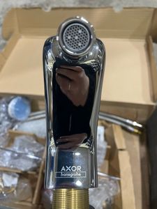 Б/в Змішувач для біде Axor urquiola 11223000 01-200806267