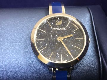 Б/в Годинник Swarovski 5580533 01-200811880