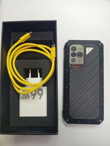 Б/в Мобільний телефон Ulefone power armor 18 ultra 12/512gb 01-200811414