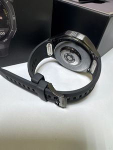 Б/в Смарт-годинник Huawei watch gt 5 pro 46 mm 01-200809716