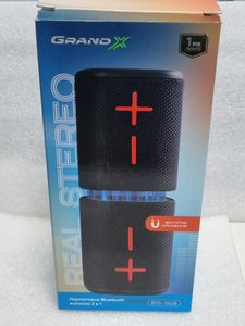 Б/в Акустика Grand-X bts-15db 01-200809875