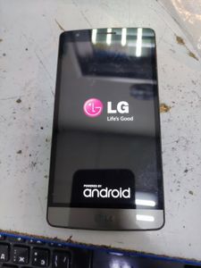 Б/в Мобільний телефон Lg d724 g3s 01-200812745