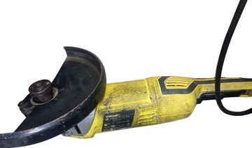 Б/в Кутова шліфмашина Compass ag95-1 01-200771954