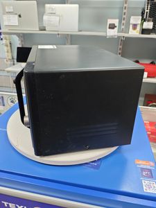 Б/в Мікрохвильова піч Samsung ms23f302tak 01-200812781