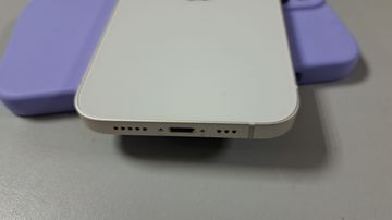Б/у Мобильний телефон Apple iphone 13 128gb 01-200814491