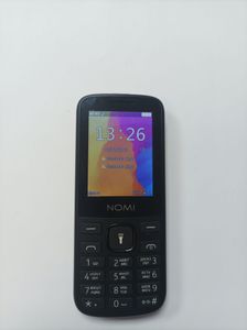 Б/в Мобільний телефон Nomi i2403 01-200814553