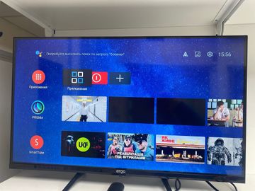 Б/в HD-медіаплеєр Tanix w2 pro 4/64 gb 01-200809397