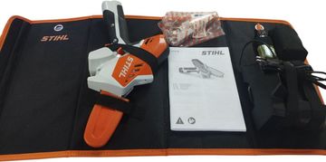 Б/в Пила ланцюгова Stihl gta 26 set 01-200812768