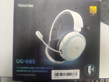 Б/у Наушники Valorise ug-08s 01-200814843