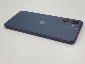 Б/у Мобильний телефон Motorola moto g05 4/128gb 01-200814932