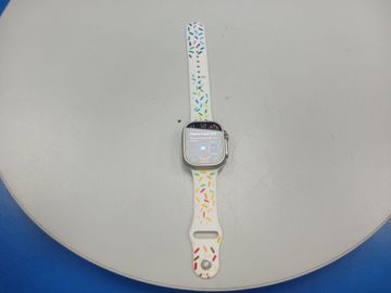 Б/в Смарт годинник Watch Ultra s12a 01-200815123