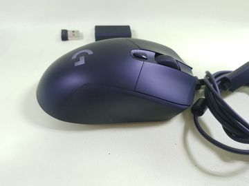 Б/в Миша Logitech logitech g703 lightspeed wireless 01-200806034