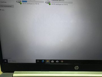 Б/у Ноутбук Hp 15/ryzen 7 4700u ddr4/16gb ddr4/hdd *відсутній/ssd 512 gb/*інтегрована 01-200809468