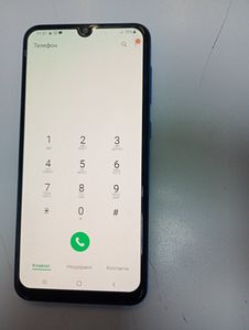 Б/в Мобільний телефон Samsung galaxy a30 2019 4/64gb 01-200815530