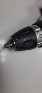 Б/в Шурупокрут Intertool wt-0321 01-200815661