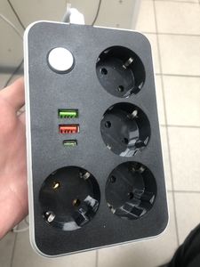 Б/у Удлинитель - інше 01-200815665