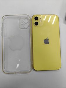 Б/у Мобильний телефон Apple iphone 11 128gb 01-200814568
