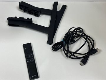 Б/у Телевизор Samsung ue50du7100 01-200815835