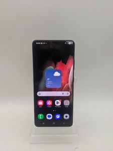 Б/в Мобільний телефон Samsung galaxy s21 ultra 12/256gb 01-200814662