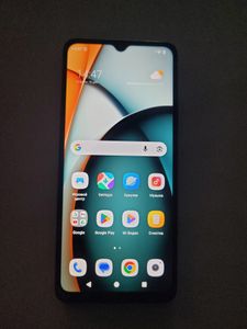 Б/в Мобільний телефон Xiaomi redmi a3 4/128gb 01-200814586