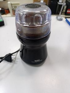 Б/в Кавомолка Tefal gt110838 01-200817091