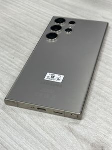 Б/в Мобільний телефон Samsung galaxy s24 ultra sm-s928b 12/1tb 01-200816327