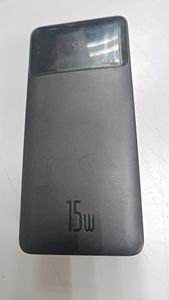 Б/у Повербанк Baseus 30000 mah ppbd30 15w 01-200816925