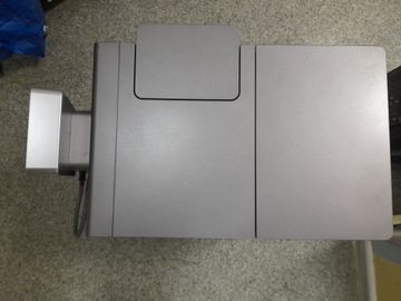 Б/у Кофеварка Nivona caferomatica 930 01-200816942