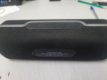Б/в Акустика Zealot s55 01-200817522