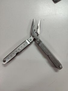 Б/в Мультитул Grand Way stainless 2cr 01-200817191