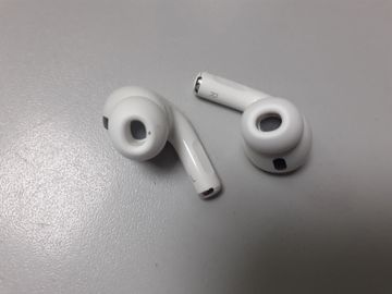 Б/в Навушники Apple airpods pro 2nd generation with magsafe charging case usb-c 01-200814685