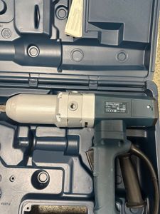 Б/в Гайковерт Bosch gds 24 01-200780886