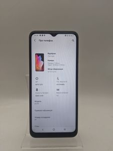 Б/в Мобільний телефон Tcl 30e 3/64gb 01-200817862