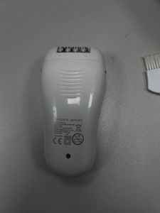 Б/у Эпилятор Gotze Jensen le500 01-200816257