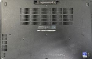 Б/в Ноутбук Dell 15/core i3 6100u ddr3/8gb ddr3/hdd *відсутній/ssd 180 gb/*інтегрована 01-200817705