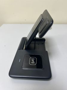 Б/в Бездротовий зарядний пристрій Без Виробника 3 in 1 wireless charger z11 01-200815021